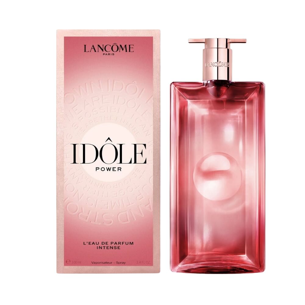 Lancome Idole Power EDP Intense 100ml 2 1 Nước hoa Lancome Idole Power EDP Intense 100ml chính hãng_ Tiến Perfume