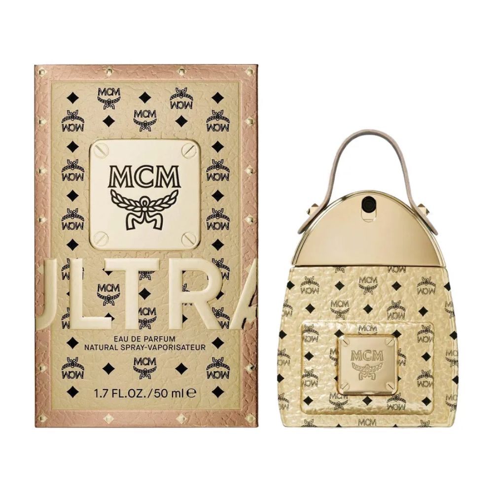 MCM Ultra EDP 50ml 2 1 Nước hoa MCM Ultra EDP 50ml _ Tiến Perfume