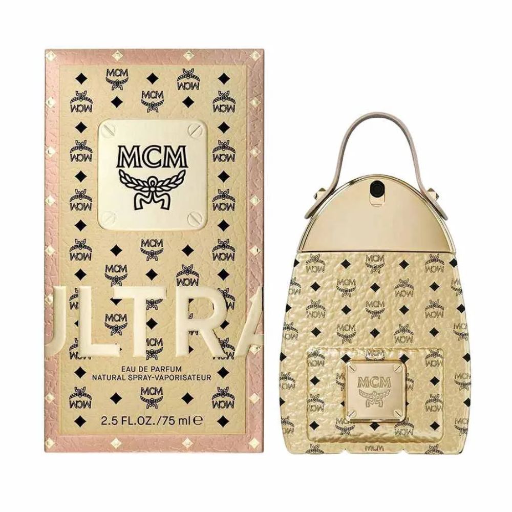 MCM Ultra EDP 75ml 2 1 Nước hoa MCM Ultra EDP 75ml _ Tiến Perfume