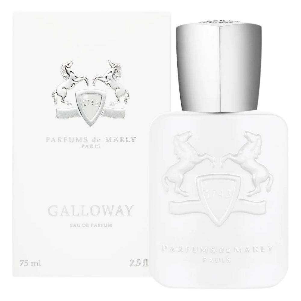 Parfums de Marly Galloway EDP 75ml 2 1 Nước hoa Parfums de Marly Galloway EDP 75ml _ Tiến Perfume