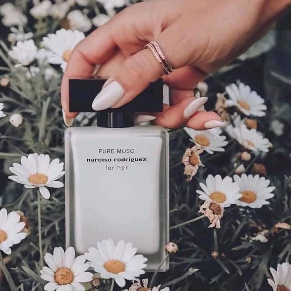 1 Nước hoa nữ Narciso Pure Musc EDP 30ml authentic - Nar trắng 30ml _ Tiến Perfume 1 Nước hoa nữ Narciso Pure Musc EDP 30ml authentic - Nar trắng 30ml _ Tiến Perfume