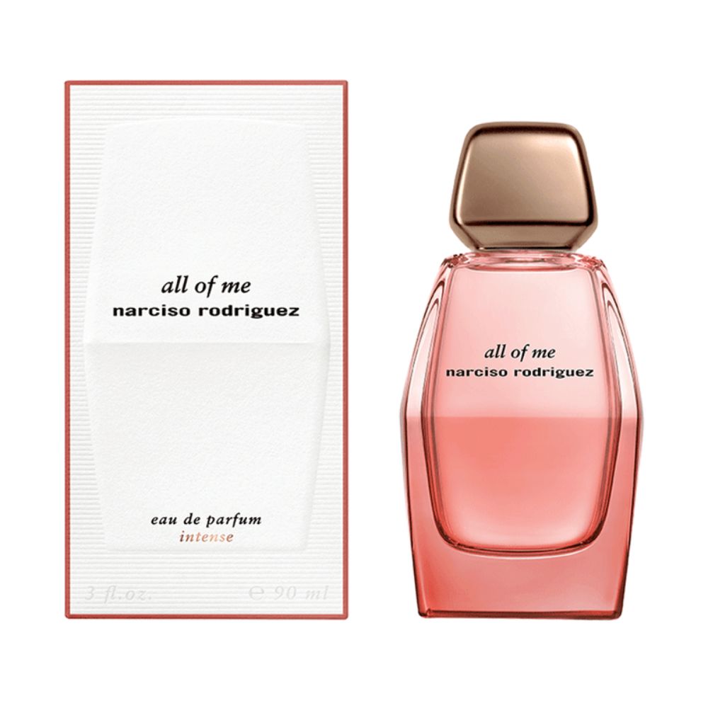 1 Nước hoa nữ Narciso Rodriguez All of me EDP Intense 90ml chính hãng _ Tiến Perfume 1 Nước hoa nữ Narciso Rodriguez All of me EDP Intense 90ml chính hãng _ Tiến Perfume