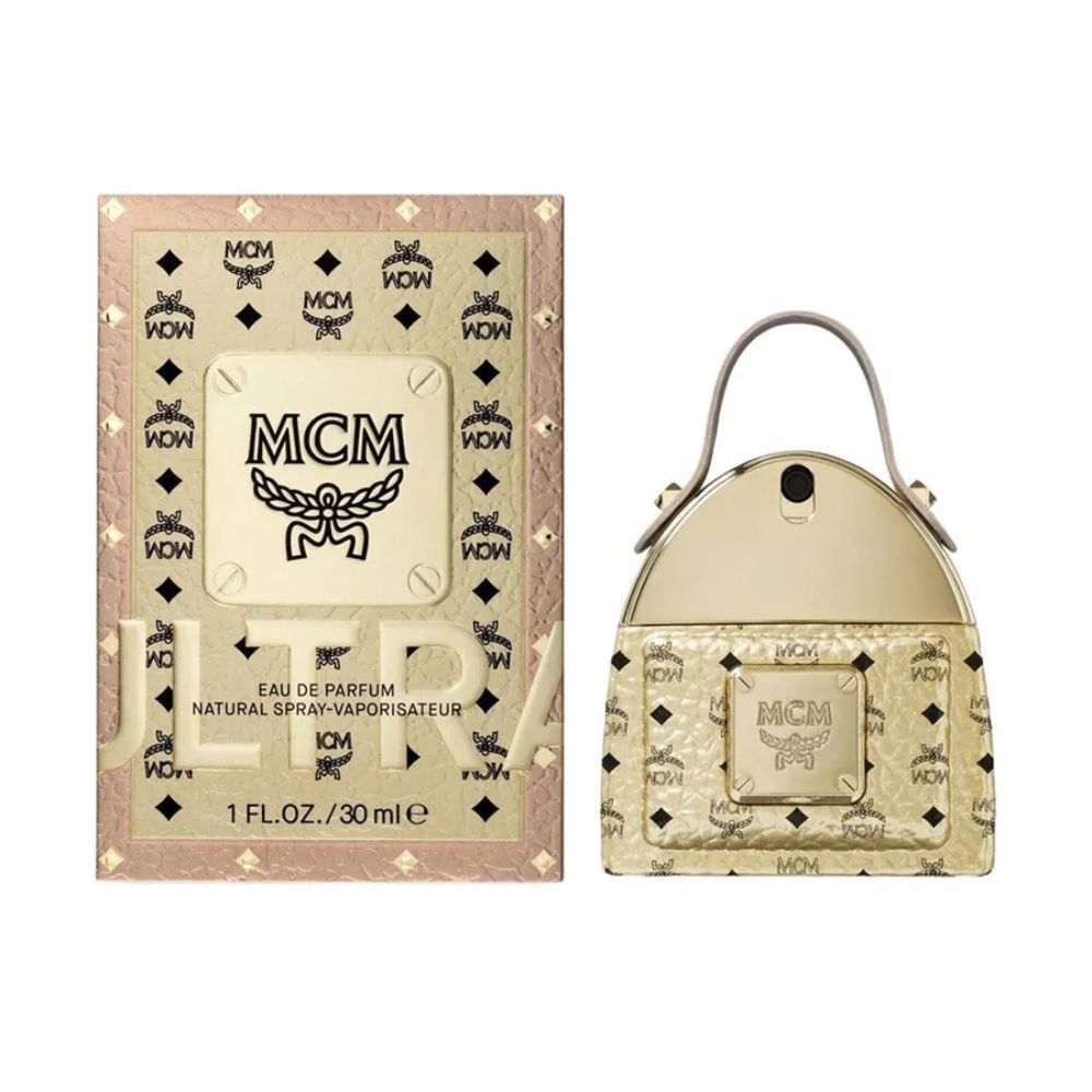 MCM Ultra EDP 30ml 2 1 Nước hoa unisex MCM Ultra EDP 30ml _ Tiến Perfume