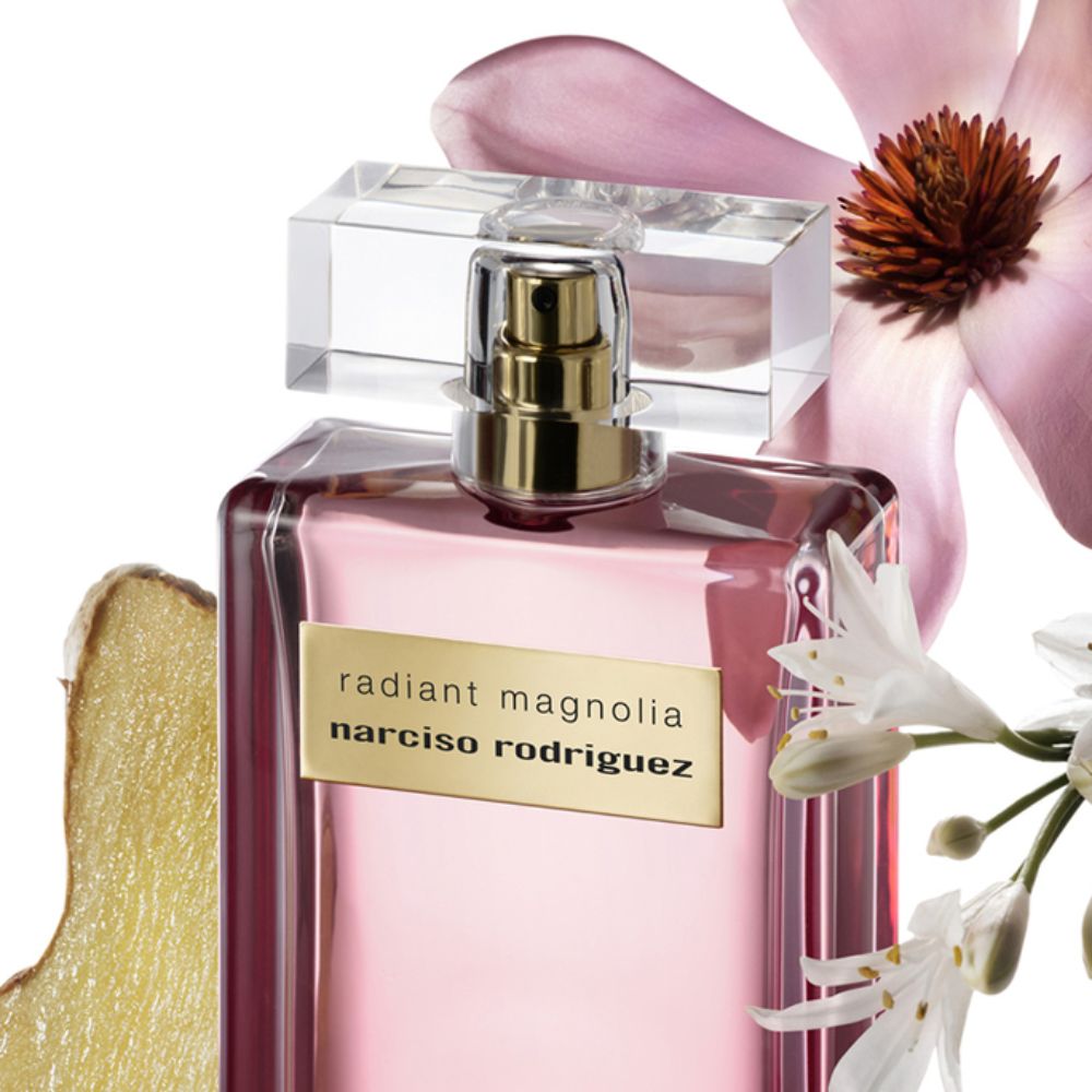Narciso Rodriguez Radiant Magnolia EDP Intense 100ml 4 1 Perfume Narciso Rodriguez Radiant Magnolia EDP Intense 100ml Authentic _ Tiến Perfume