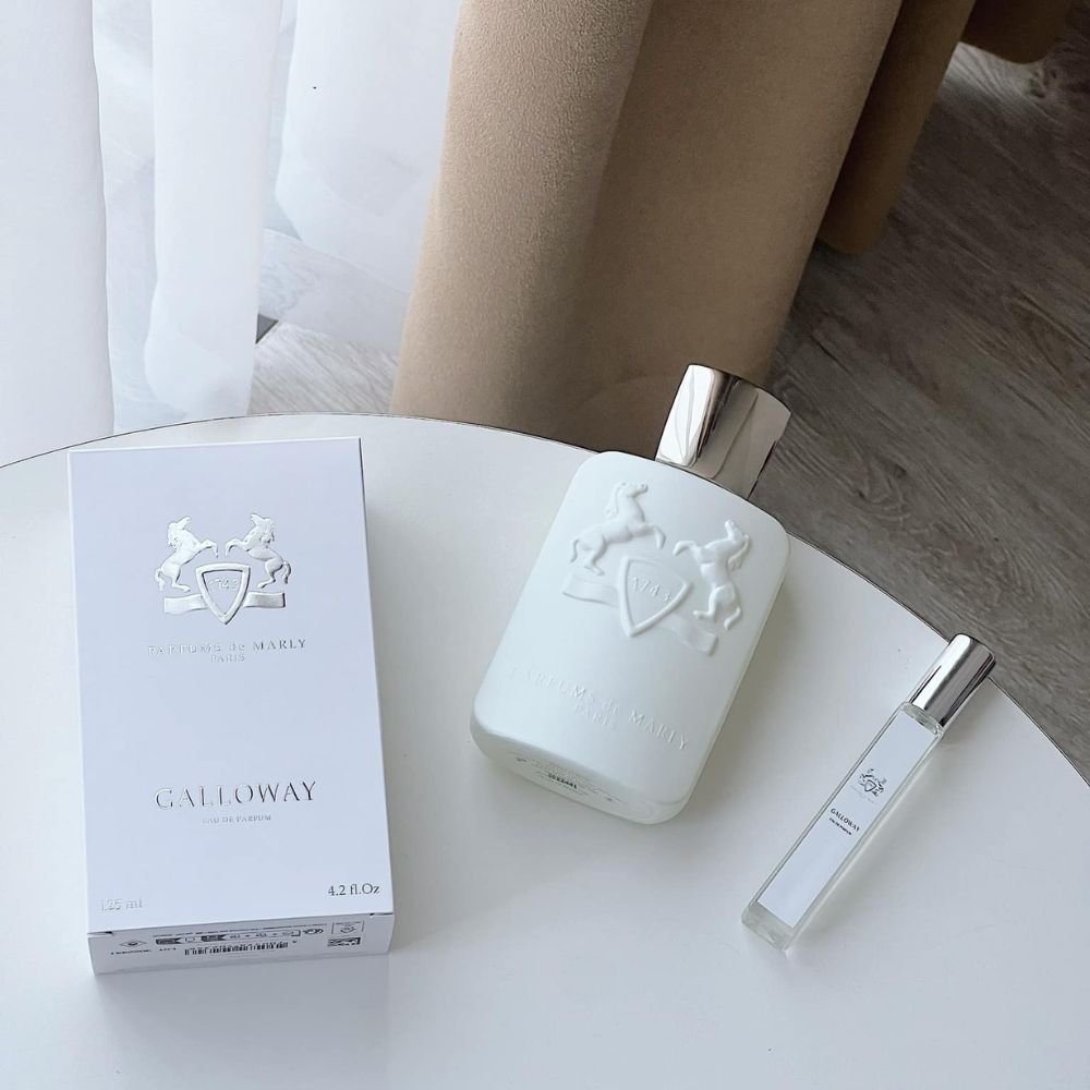Parfums de Marly Galloway EDP 75ml 4 1 Perfume Parfums de Marly Galloway Eau de Parfum authentic _ Tiến Perfume