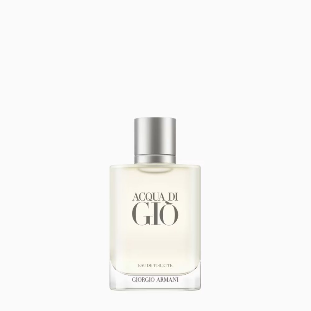 1 Review nước hoa GIORGIO ARMANI ACQUA DI GIÒ EDT _ Tiến Perfume