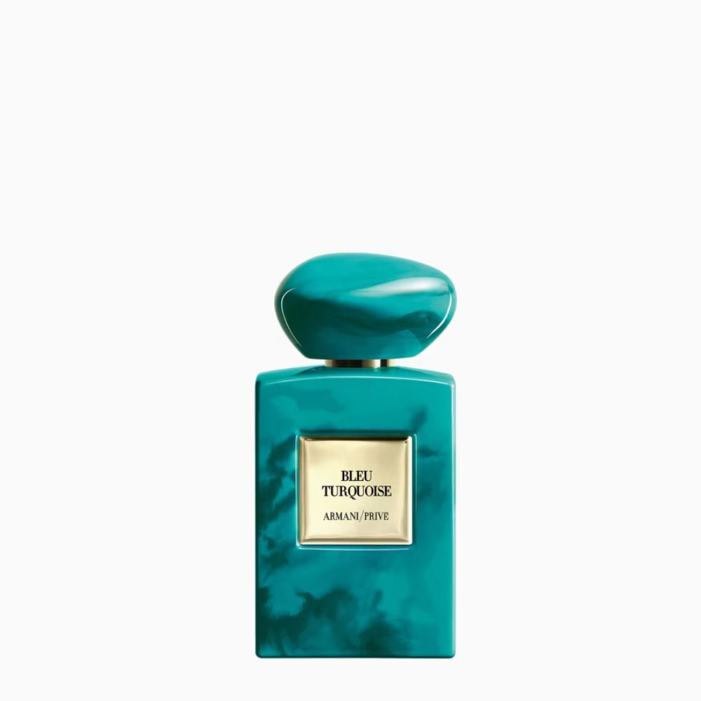 1 Review nước hoa GIORGIO ARMANI BLEU TURQUOISE EDP _ Tiến Perfume