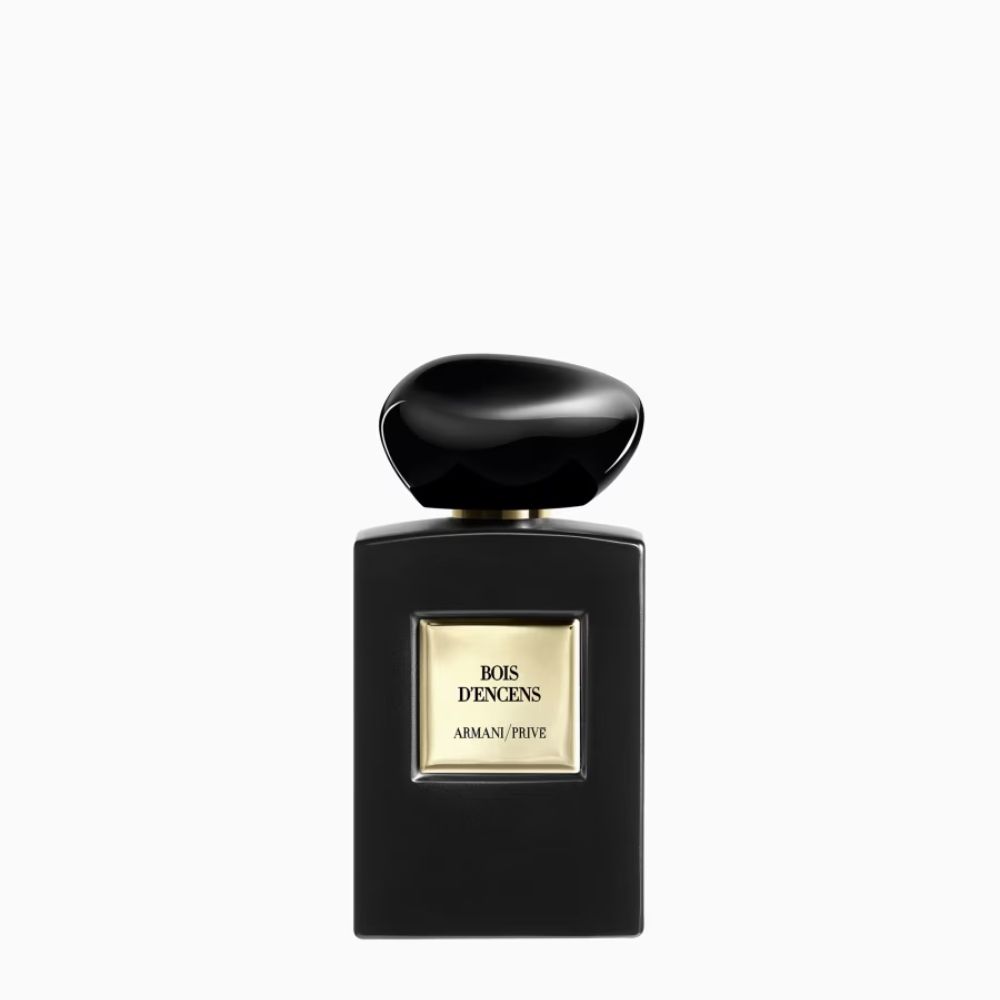 1 Review nước hoa GIORGIO ARMANI BOIS D'ENCENS EDP _ Tiến Perfume