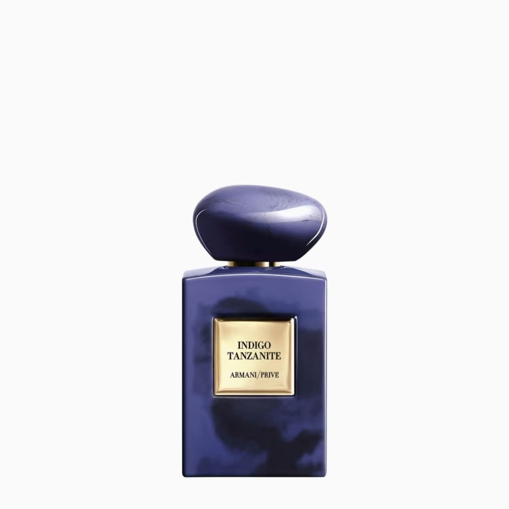 1 Review nước hoa GIORGIO ARMANI INDIGO TANZANITE EDP _ Tiến Perfume