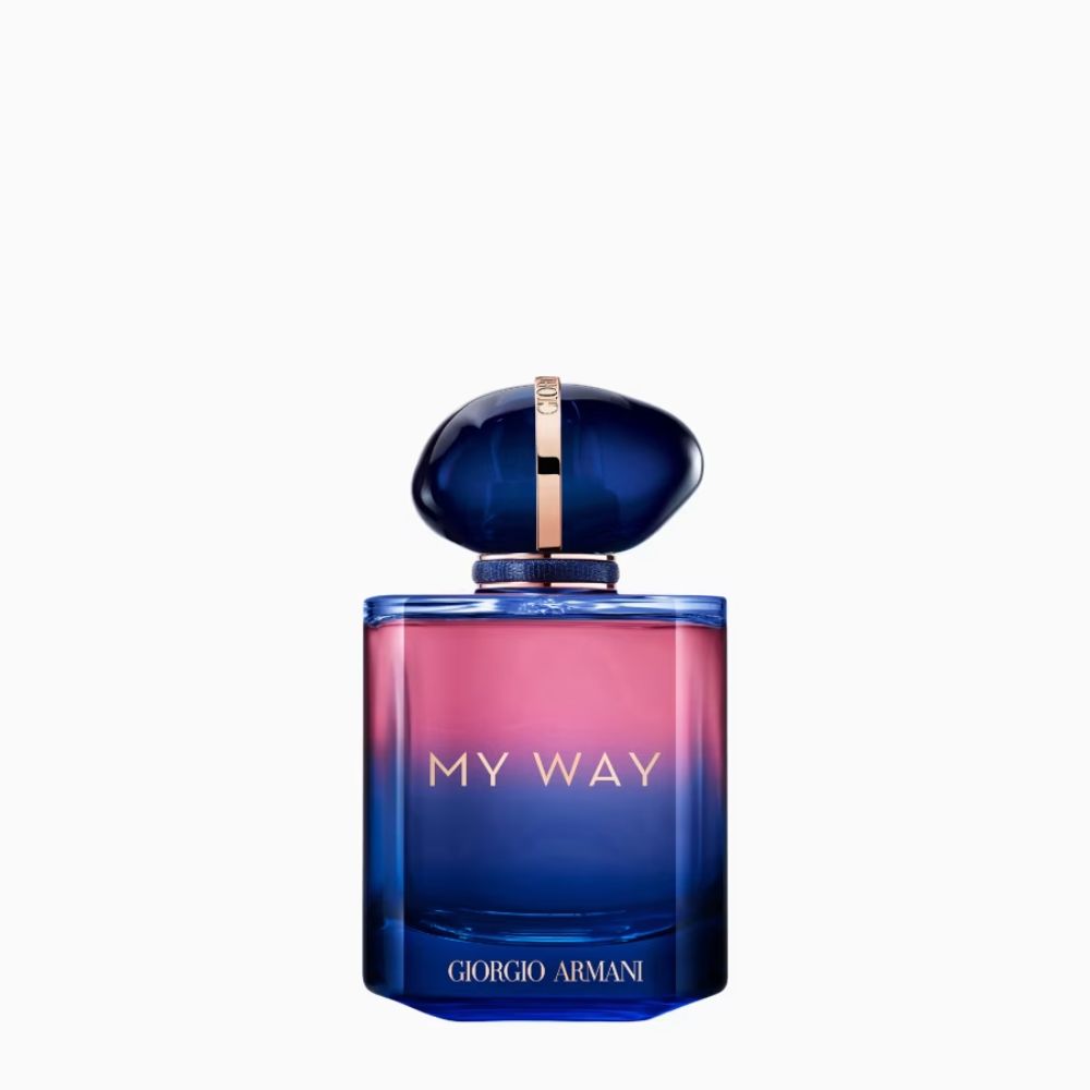 Review nước hoa GIORGIO ARMANI MY WAY PARFUM EDP 1 1 Review nước hoa GIORGIO ARMANI MY WAY PARFUM EDP _ Tiến Perfume
