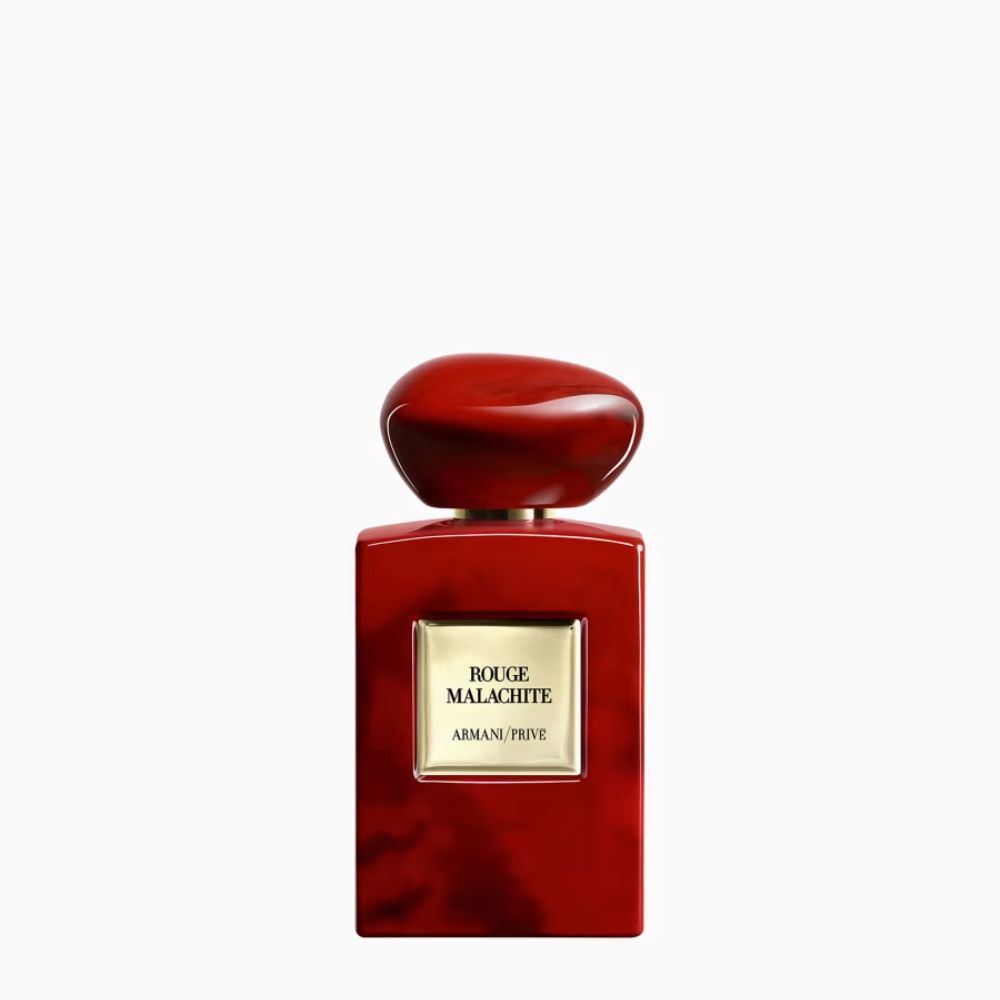 1 Review nước hoa GIORGIO ARMANI ROUGE MALACHITE EDP _ Tiến Perfume