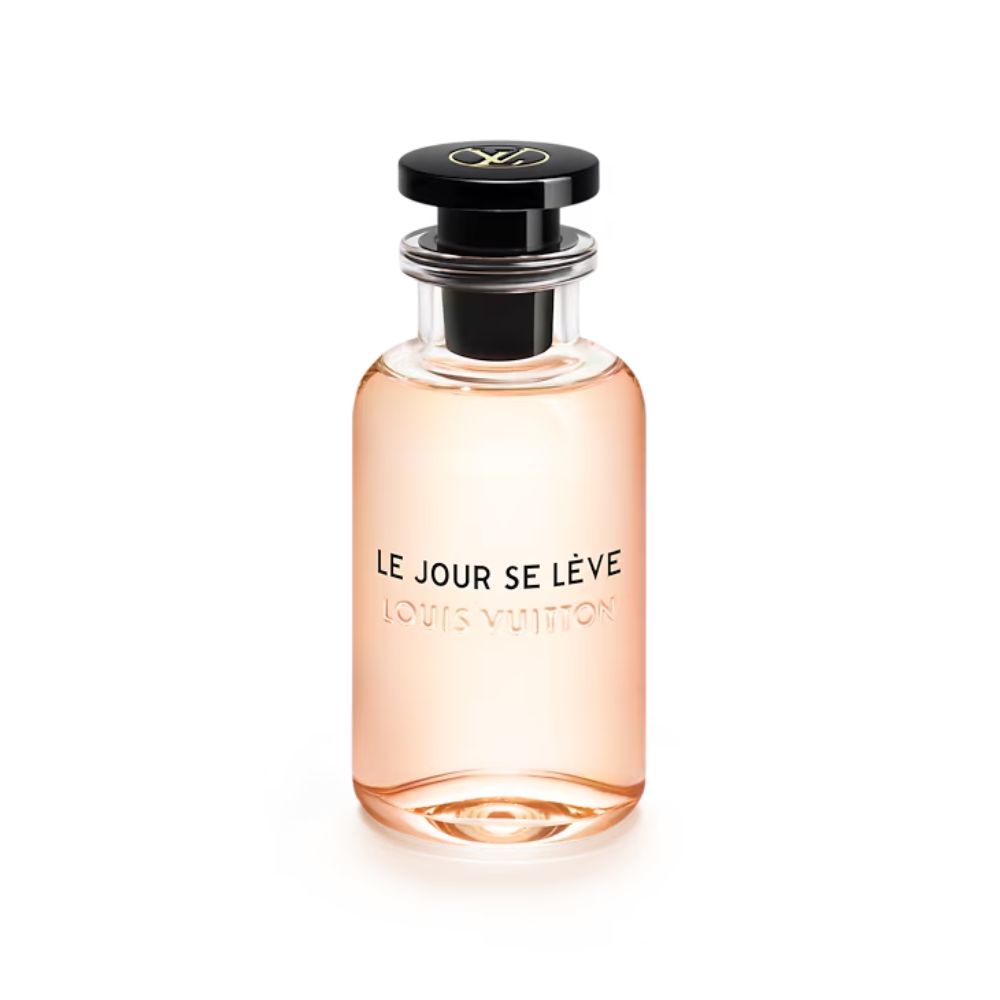 Review nước hoa Louis Vuitton Le Jour Se Lève EDP 1 1 Review nước hoa Louis Vuitton Matière Noire EDP _ Tiến Perfume