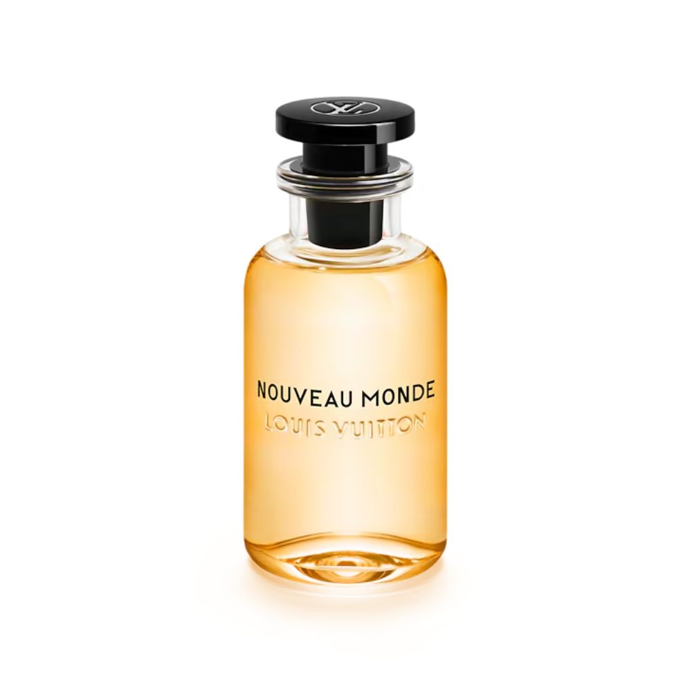 Review nước hoa Louis Vuitton Nouveau Monde EDP 1 1 Review nước hoa Louis Vuitton Nouveau Monde EDP _ Tiến Perfume