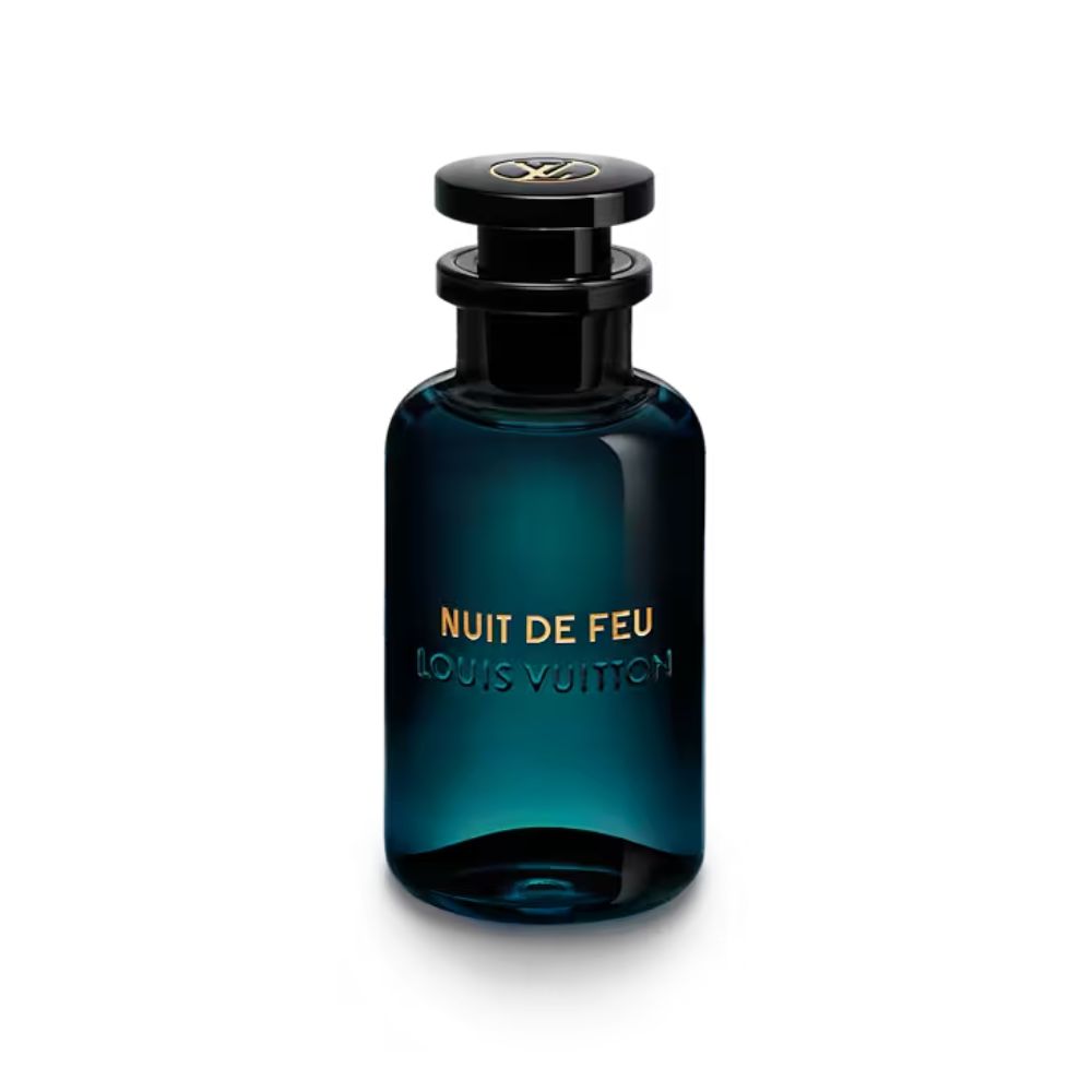 Review nước hoa Louis Vuitton Nuit De Feu EDP 1 1 Review nước hoa Louis Vuitton Nuit De Feu EDP _ Tiến Perfume