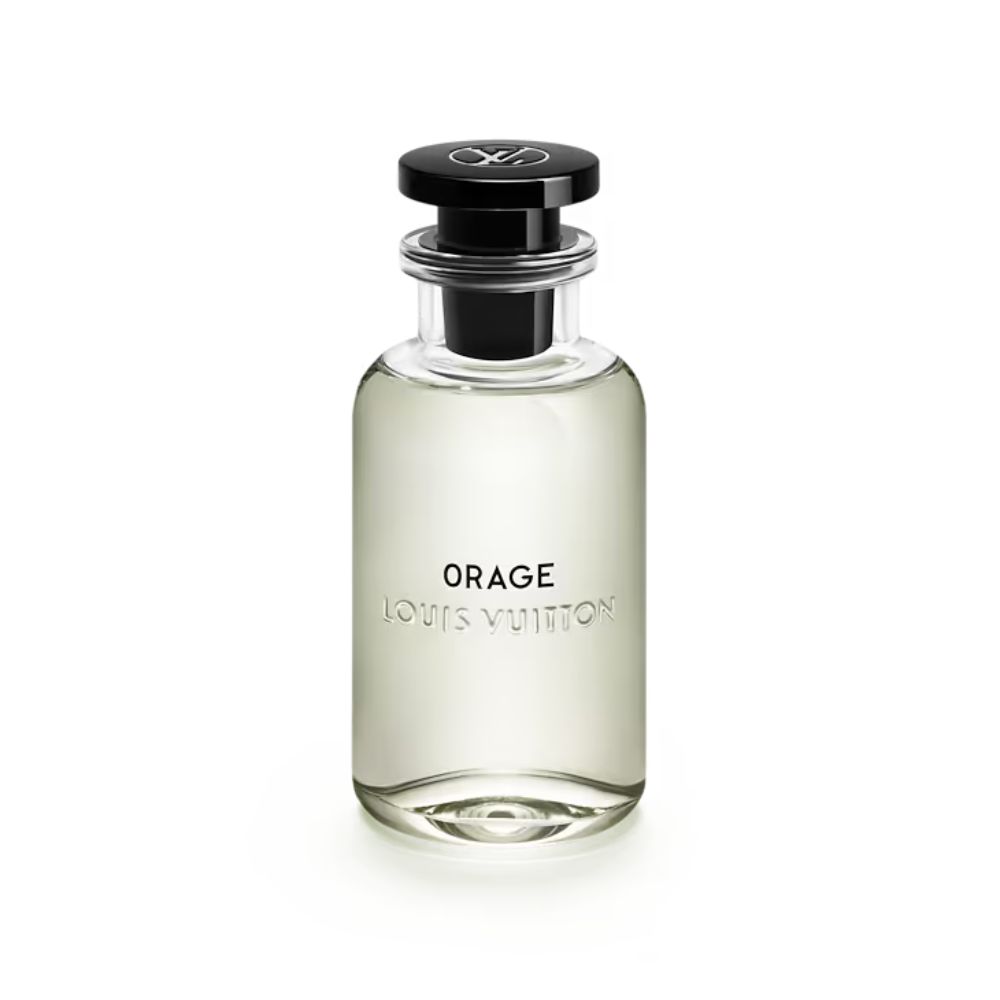 1 Review nước hoa Louis Vuitton Orage EDP _ Tiến Perfume