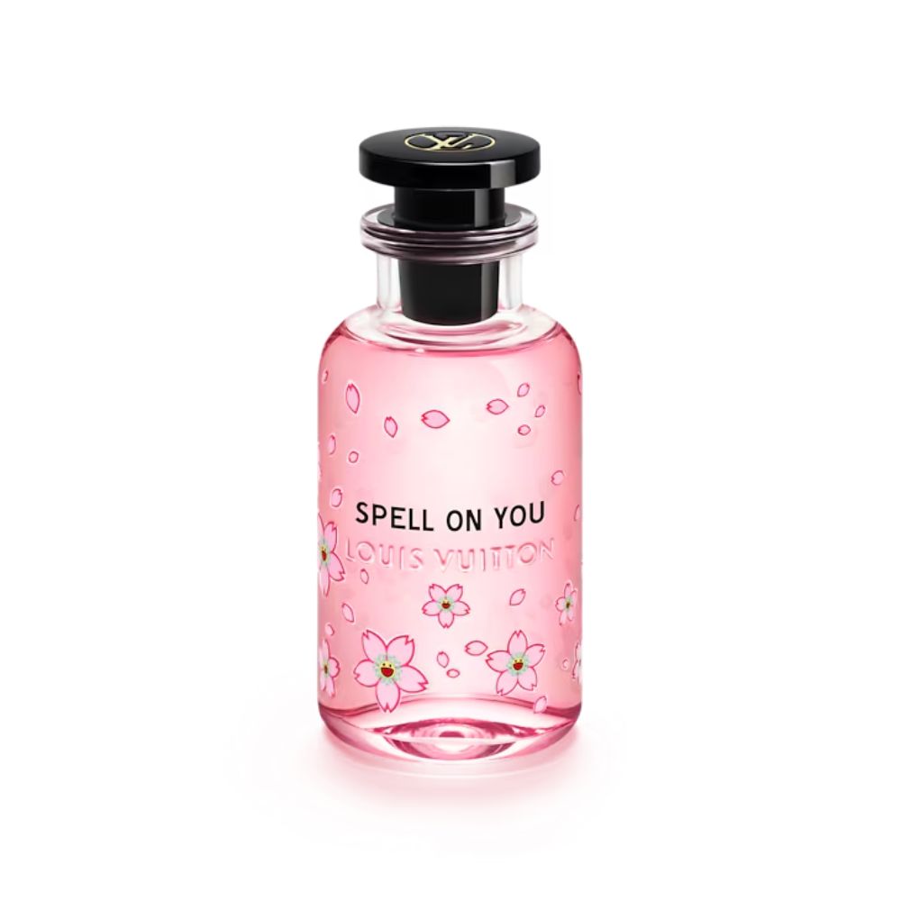 Review nước hoa Louis Vuitton LV x TM Spell On You EDP 1 1 Review nước hoa Louis Vuitton Spell On You EDP _ Tiến Perfume