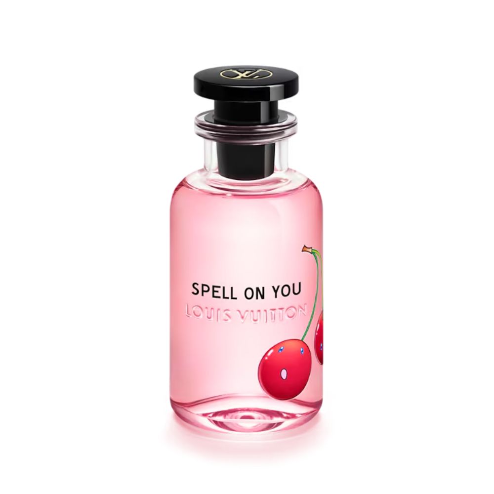 Review nước hoa Louis Vuitton Spell On You LV x TM EDP 1 1 Review nước hoa Louis Vuitton Spell On You LV x TM EDP _ Tiến Perfume