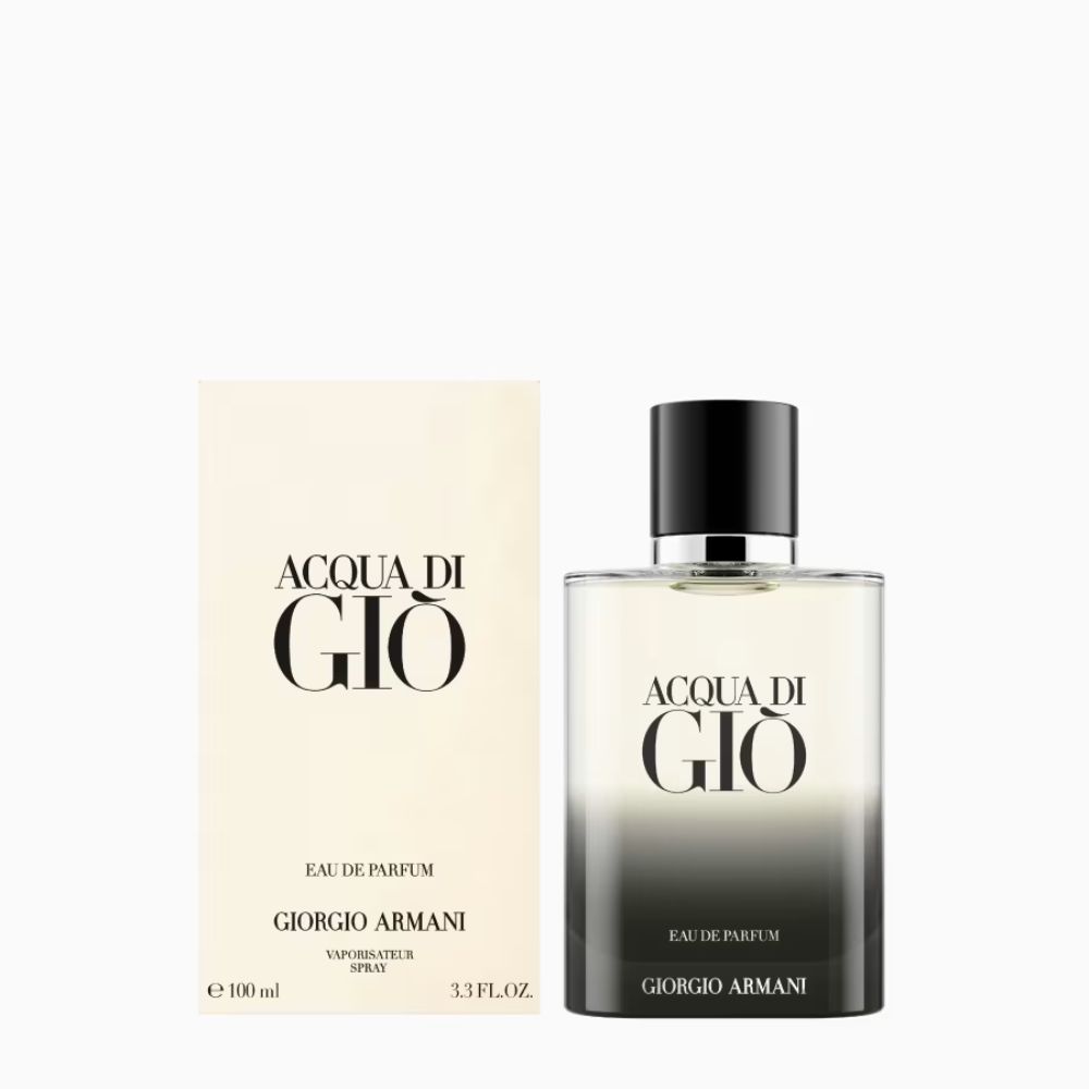 2 Review nước hoa GIORGIO ARMANI ACQUA DI GIÒ EDP _ Tiến Perfume