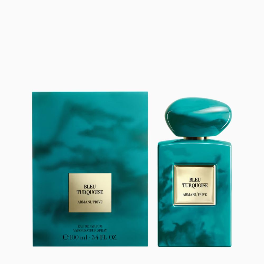 2 Review nước hoa GIORGIO ARMANI BLEU TURQUOISE EDP _ Tiến Perfume