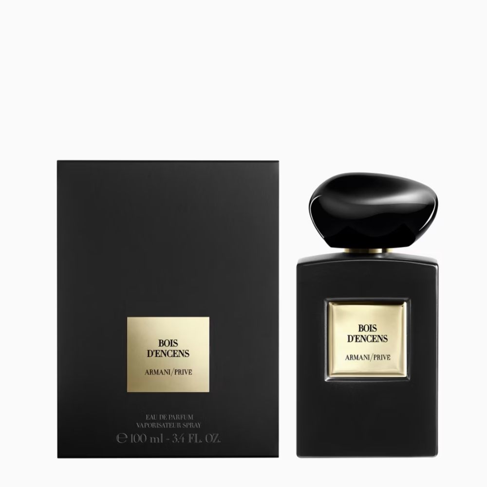 2 Review nước hoa GIORGIO ARMANI BOIS D'ENCENS EDP _ Tiến Perfume