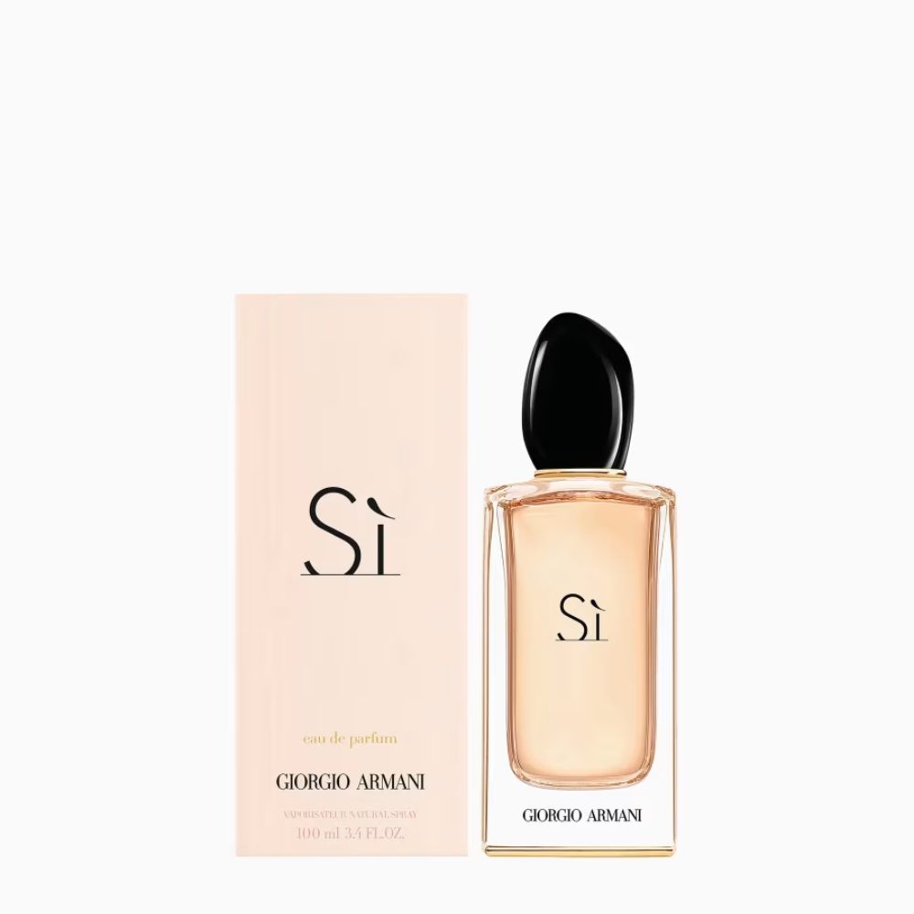 Review nước hoa GIORGIO ARMANI SÌ EDP 2 2 Review nước hoa GIORGIO ARMANI GIORGIO ARMANI SÌ EDP _ Tiến Perfume