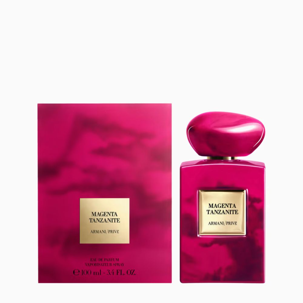 Review nước hoa GIORGIO ARMANI MAGENTA TANZANITE EDP 2 2 Review nước hoa GIORGIO ARMANI MAGENTA TANZANITE EDP _ Tiến Perfume