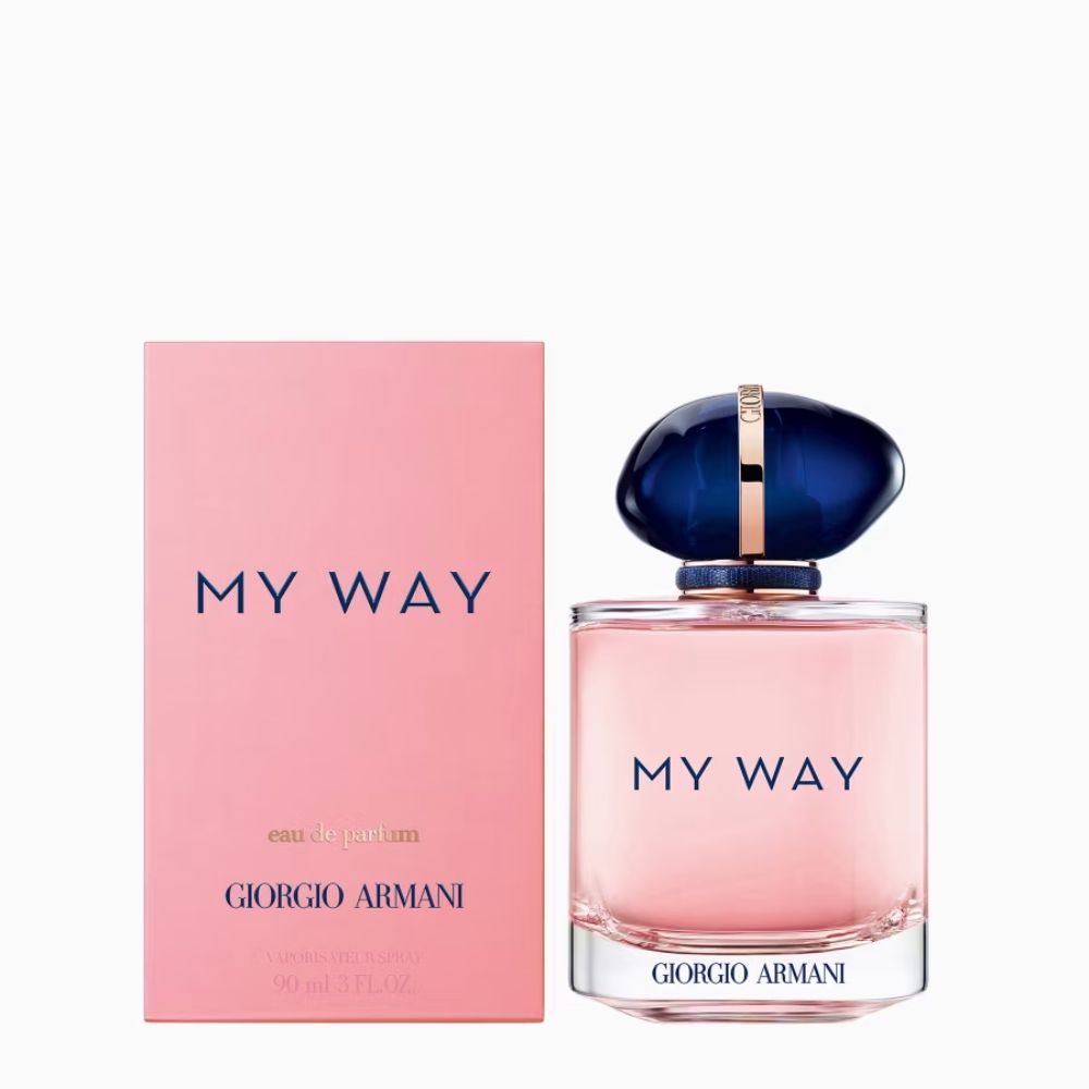 Review nước hoa GIORGIO ARMANI MY WAY EDP 2 2 Review nước hoa GIORGIO ARMANI MY WAY EDP _ Tiến Perfume