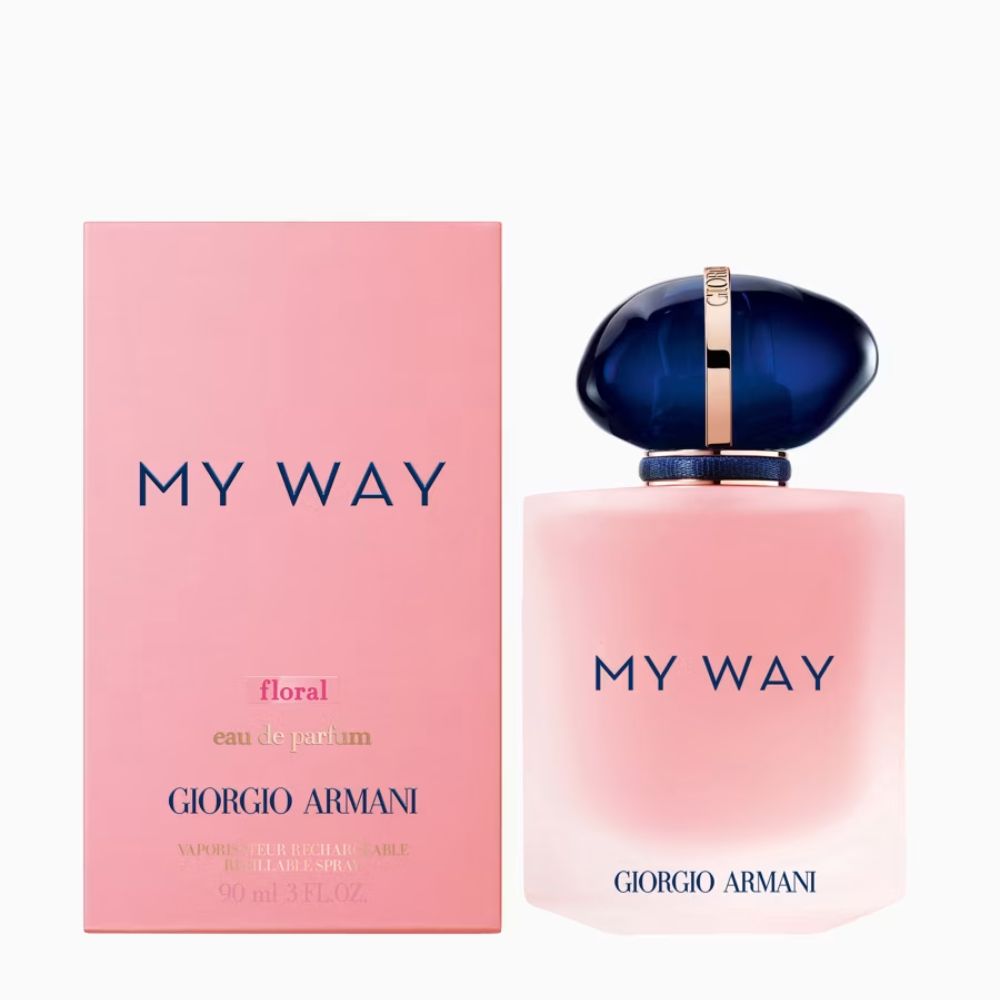 Review nước hoa GIORGIO ARMANI MY WAY FLORAL EDP 2 2 Review nước hoa GIORGIO ARMANI MY WAY FLORAL EDP _ Tiến Perfume