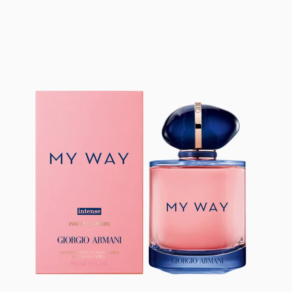 Review nước hoa GIORGIO ARMANI MY WAY INTENSE EDP 2 2 Review nước hoa GIORGIO ARMANI MY WAY INTENSE EDP _ Tiến Perfume