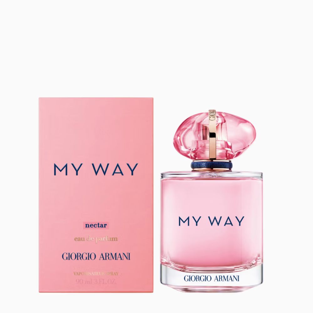 Review nước hoa GIORGIO ARMANI MY WAY NECTAR EDP 2 2 Review nước hoa GIORGIO ARMANI MY WAY NECTAR EDP _ Tiến Perfume