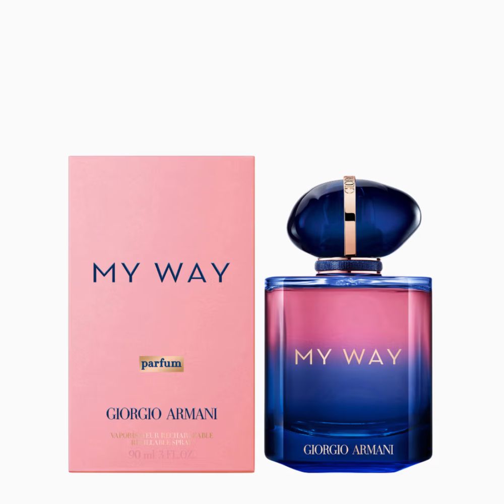 Review nước hoa GIORGIO ARMANI MY WAY PARFUM EDP 2 2 Review nước hoa GIORGIO ARMANI MY WAY PARFUM EDP _ Tiến Perfume