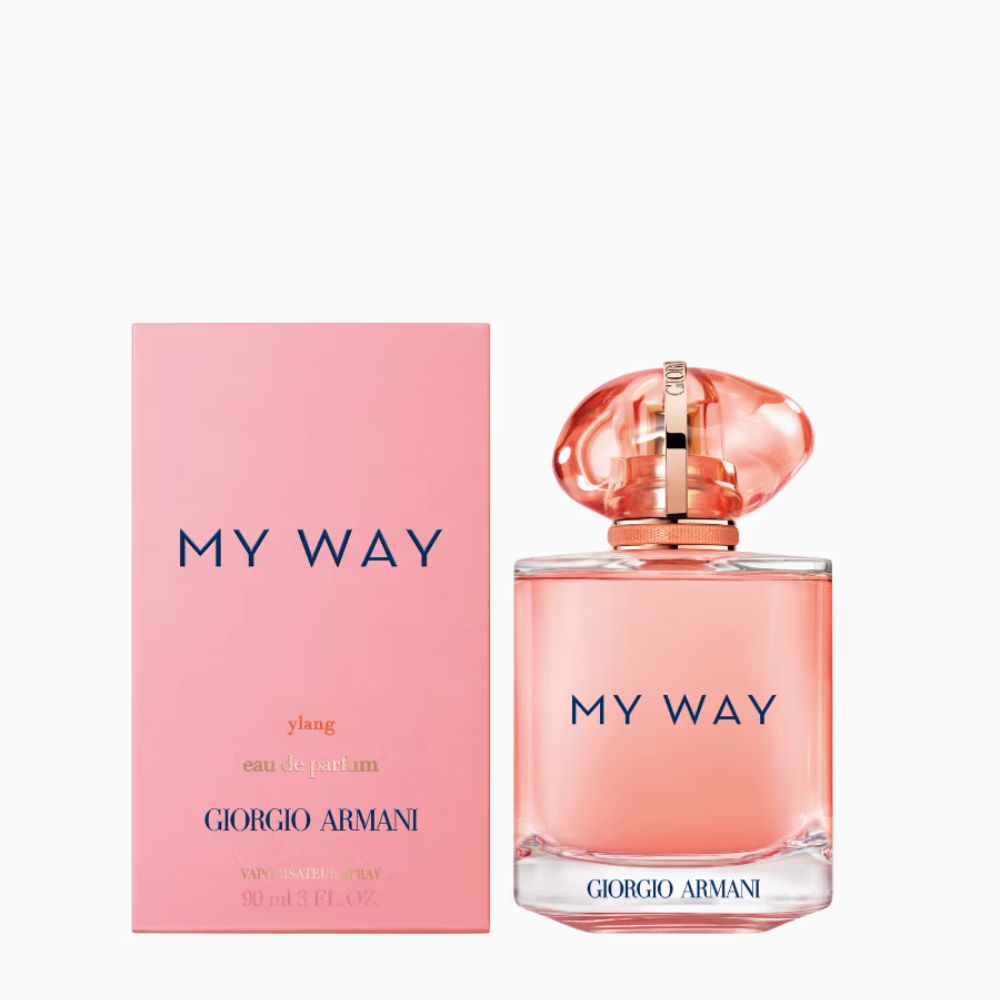 Review nước hoa GIORGIO ARMANI MY WAY YLANG EDP 2 2 Review nước hoa GIORGIO ARMANI MY WAY YLANG EDP _ Tiến Perfume
