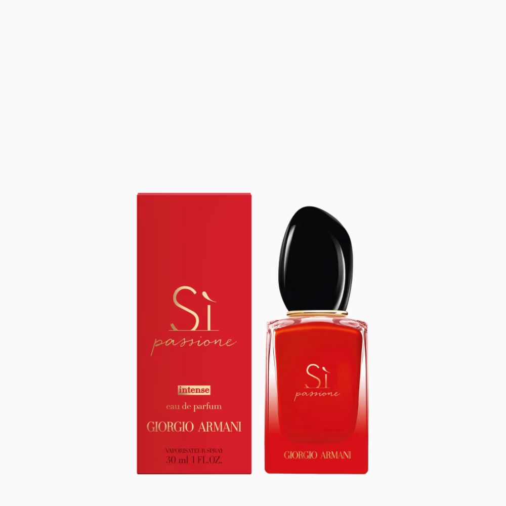 Review nước hoa GIORGIO ARMANI SÌ PASSIONE INTENSE EDP 2 2 Review nước hoa GIORGIO ARMANI SÌ PASSIONE INTENSE EDP _ Tiến Perfume