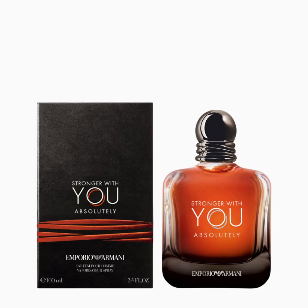 Review nước hoa GIORGIO ARMANI STRONGER WITH YOU ABSOLUTELY EDT 2 2 Review nước hoa GIORGIO ARMANI STRONGER WITH YOU ABSOLUTELY EDT _ Tiến Perfume