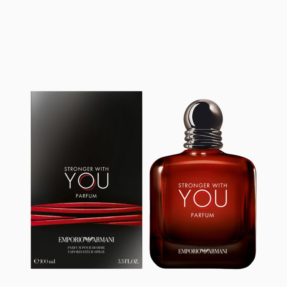 Review nước hoa GIORGIO ARMANI STRONGER WITH YOU PARFUM 2 2 Review nước hoa GIORGIO ARMANI STRONGER WITH YOU PARFUM _ Tiến Perfume