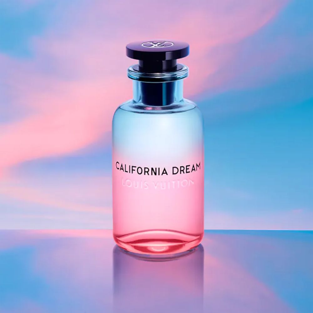 Review nước hoa Louis Vuitton California Dream EDP 2 2 Review nước hoa Louis Vuitton California Dream EDP _ Tiến Perfume