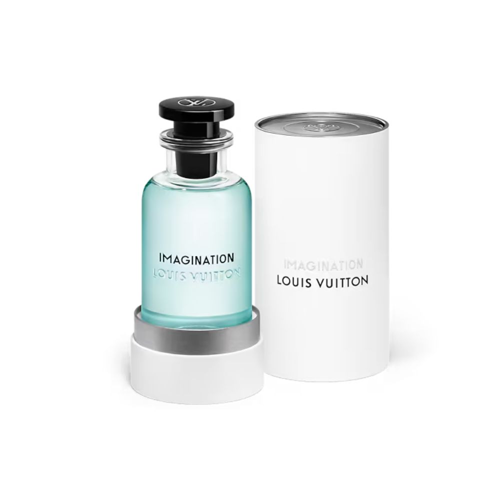 Review nước hoa Louis Vuitton Imagination EDP 2 2 Review nước hoa Louis Vuitton Imagination EDP _ Tiến Perfume