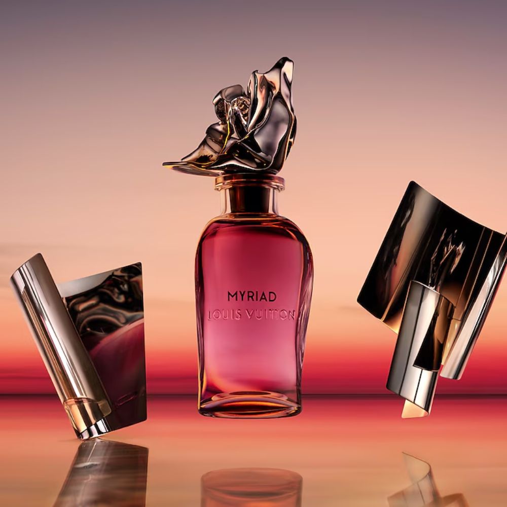 Review nước hoa Louis Vuitton Myriad EDP 2 2 Review nước hoa Louis Vuitton Myriad EDP _ Tiến Perfume