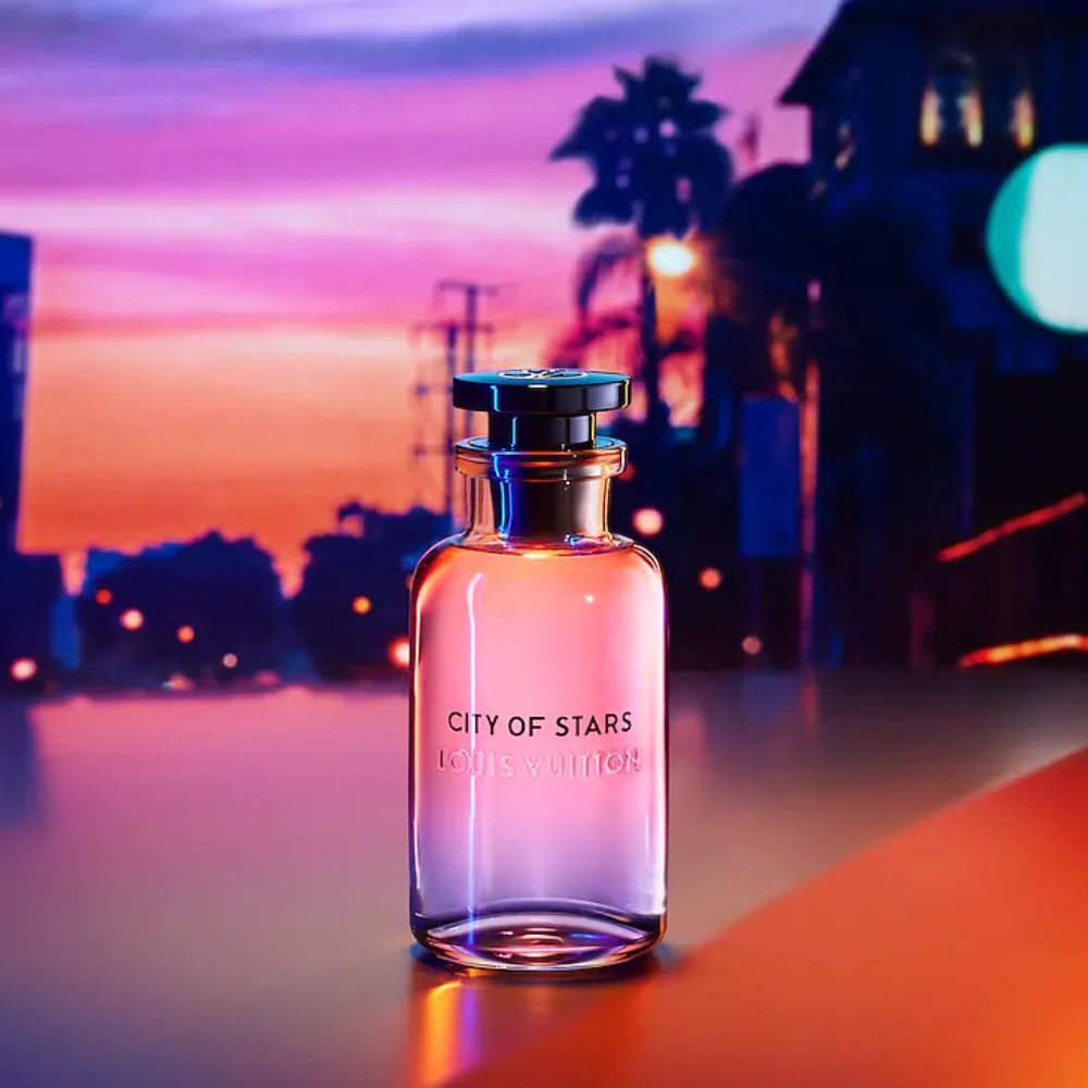 Review nước hoa Louis Vuitton City Of Stars EDP 3 3 Review nước hoa Louis Vuitton City Of Stars EDP _ Tiến Perfume