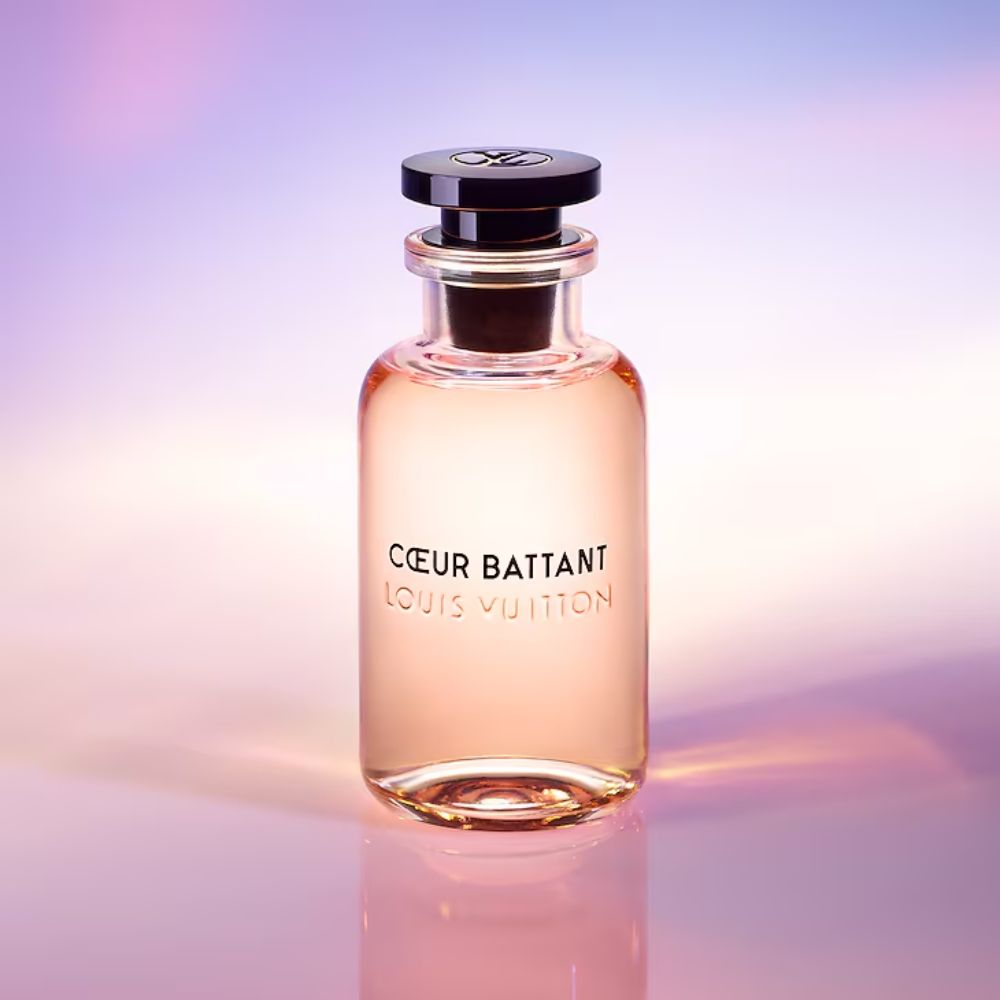 Review nước hoa Louis Vuitton Coeur Battant EDP 3 3 Review nước hoa Louis Vuitton Coeur Battant EDP _ Tiến Perfume