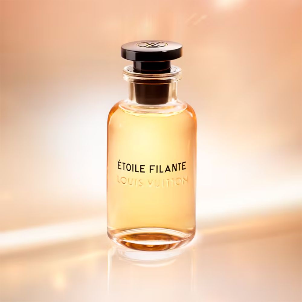 3 Review nước hoa Louis Vuitton Étoile Filante EDP _ Tiến Perfume