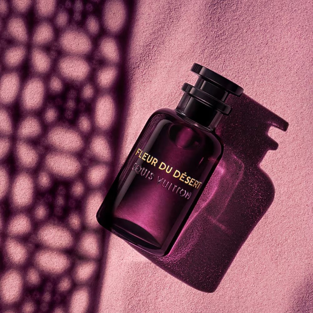 Review nước hoa Louis Vuitton Fleur Du Désert EDP 3 3 Review nước hoa Louis Vuitton Fleur Du Désert EDP _ Tiến Perfume