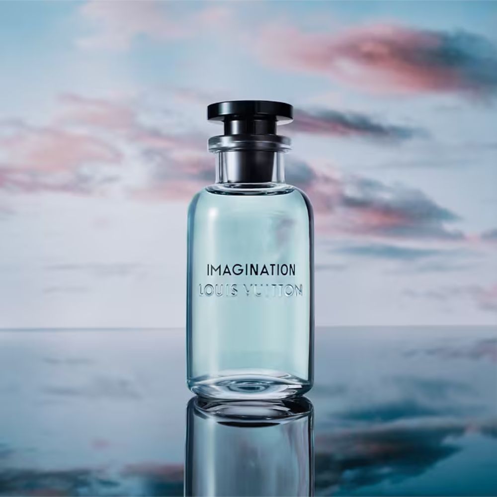Review nước hoa Louis Vuitton Imagination EDP 3 3 Review nước hoa Louis Vuitton Imagination EDP _ Tiến Perfume