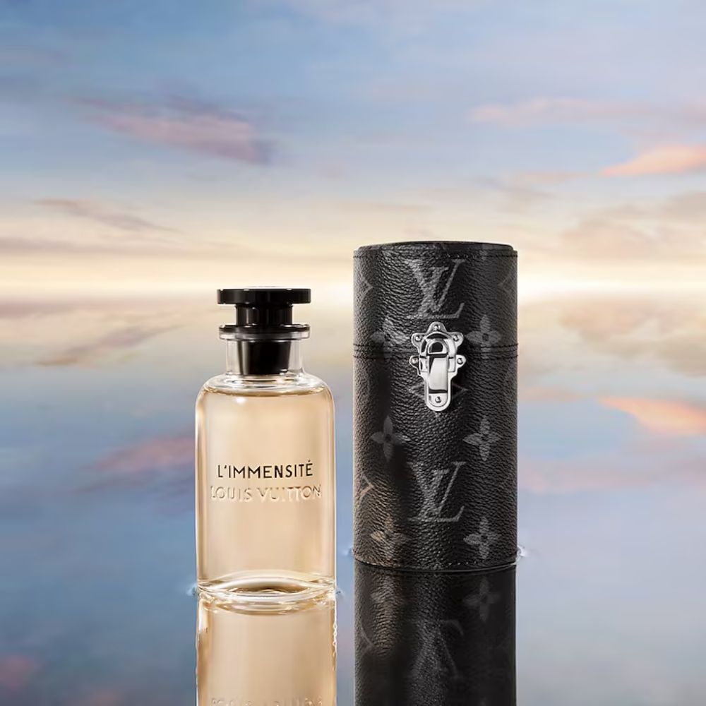 Review nước hoa Louis Vuitton L'Immensité EDP 3 3 Review nước hoa Louis Vuitton L'Immensité EDP _ Tiến Perfume