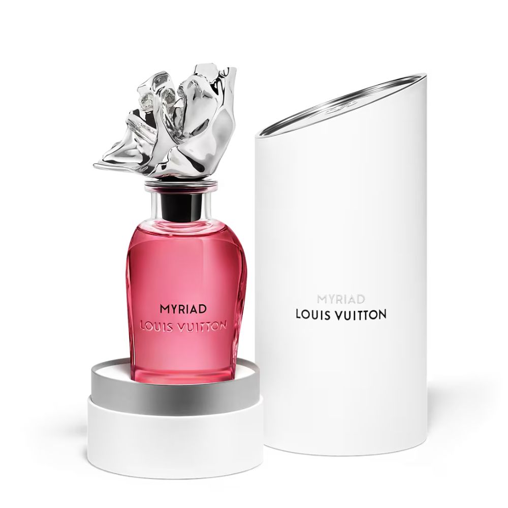 Review nước hoa Louis Vuitton Myriad EDP 3 3 Review nước hoa Louis Vuitton Myriad EDP _ Tiến Perfume