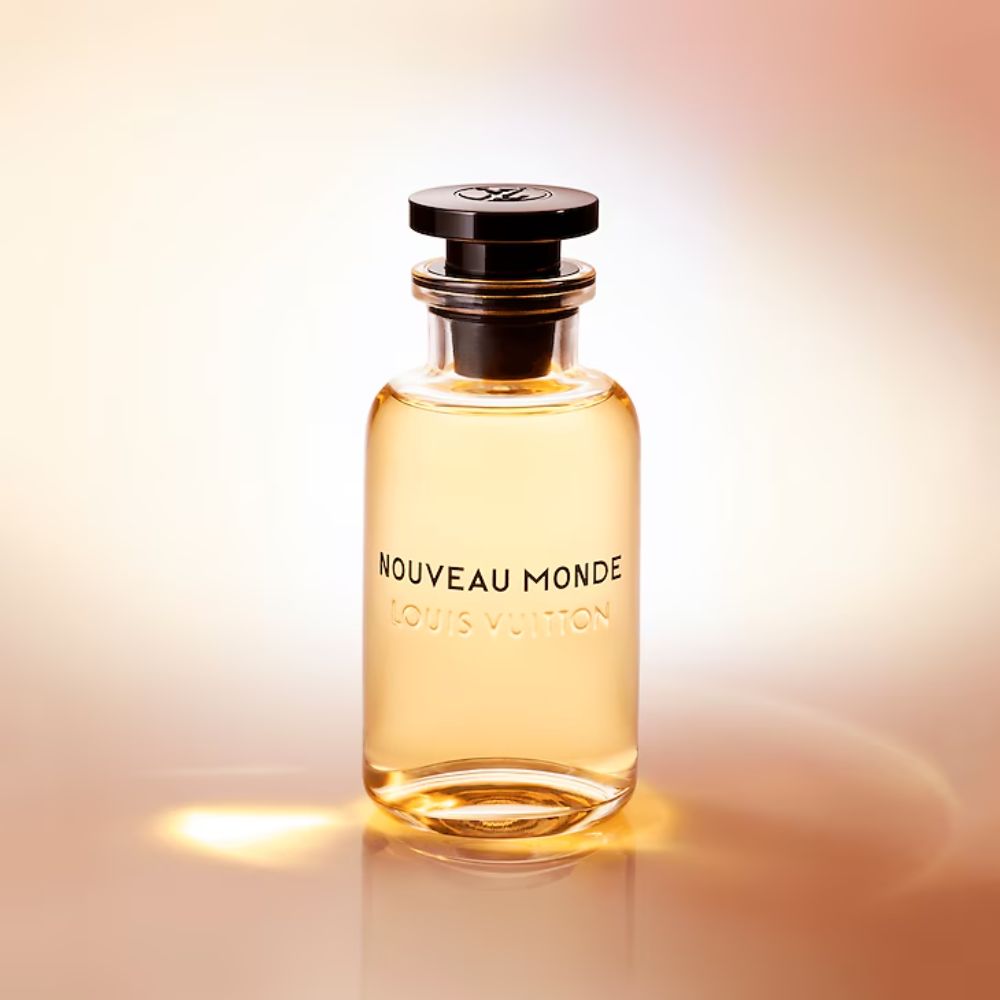 Review nước hoa Louis Vuitton Nouveau Monde EDP 3 3 Review nước hoa Louis Vuitton Nouveau Monde EDP _ Tiến Perfume