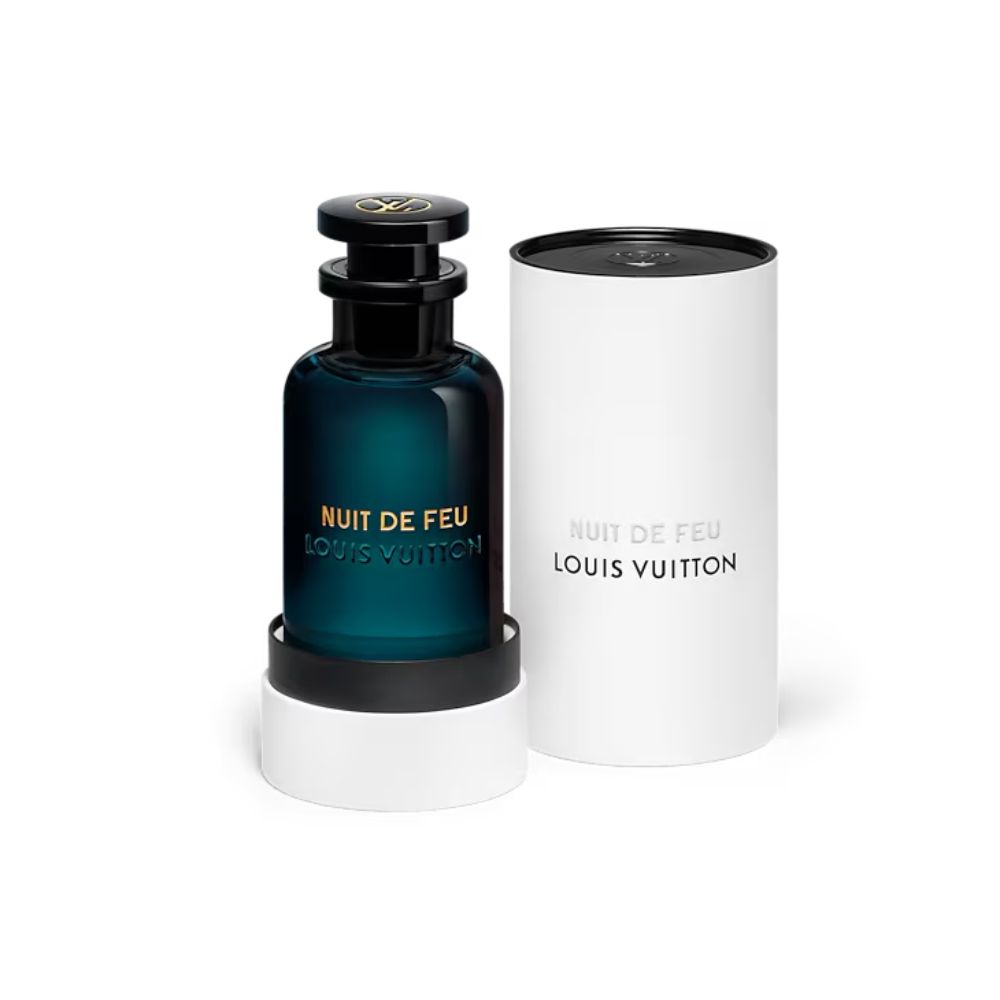 Review nước hoa Louis Vuitton Nuit De Feu EDP 3 3 Review nước hoa Louis Vuitton Nuit De Feu EDP _ Tiến Perfume