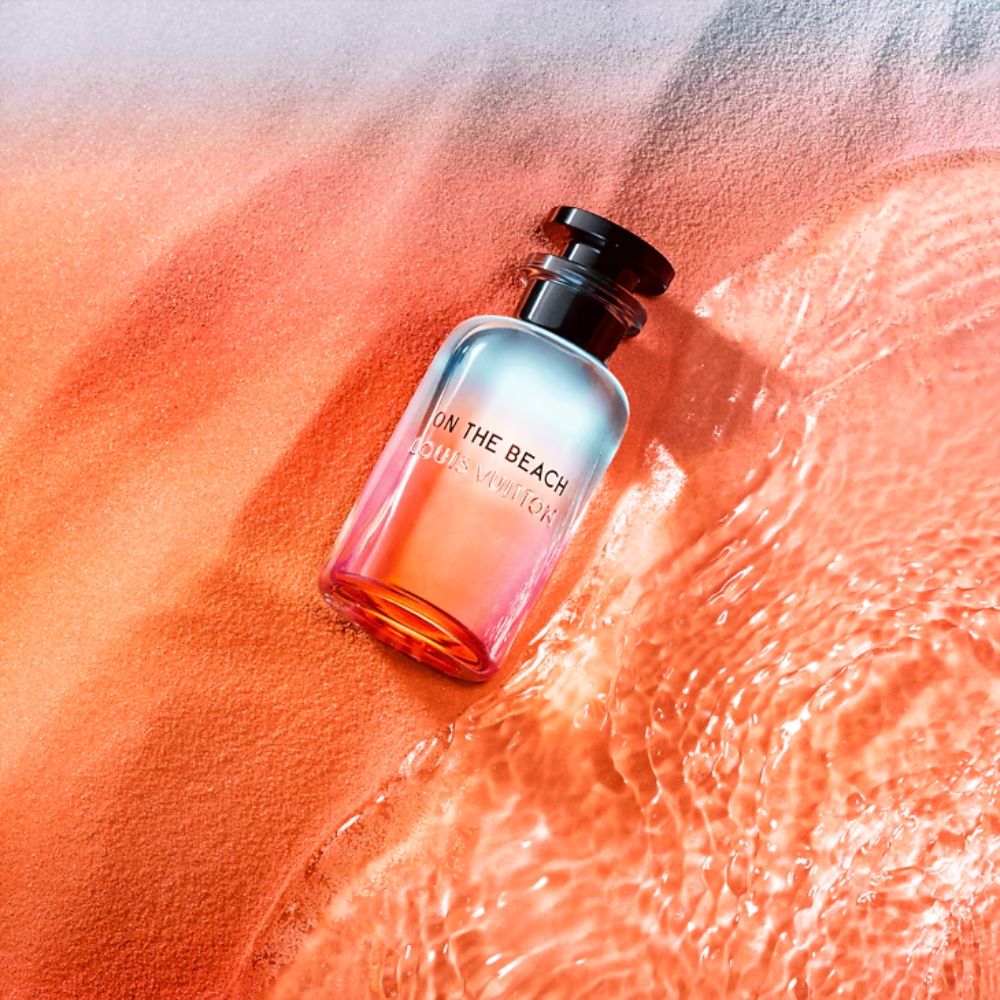 Review nước hoa Louis Vuitton On The Beach EDP 3 3 Review nước hoa Louis Vuitton On The Beach EDP _ Tiến Perfume