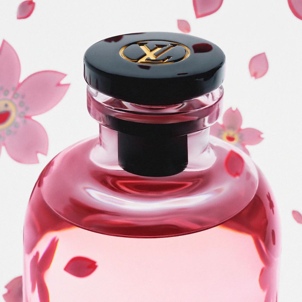 Review nước hoa Louis Vuitton LV x TM Spell On You EDP 3 3 Review nước hoa Louis Vuitton Spell On You EDP _ Tiến Perfume