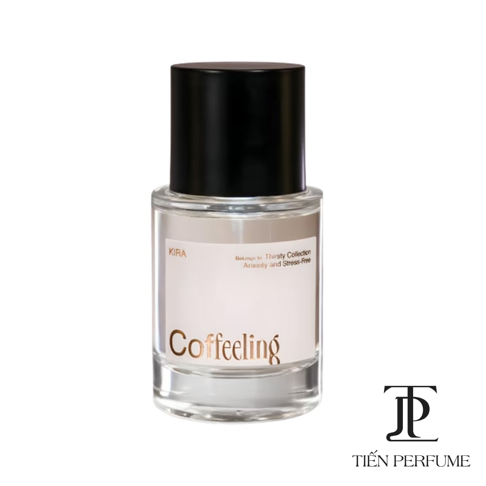 Kira Coffeeling EDP 100ml _ Tiến Perfume